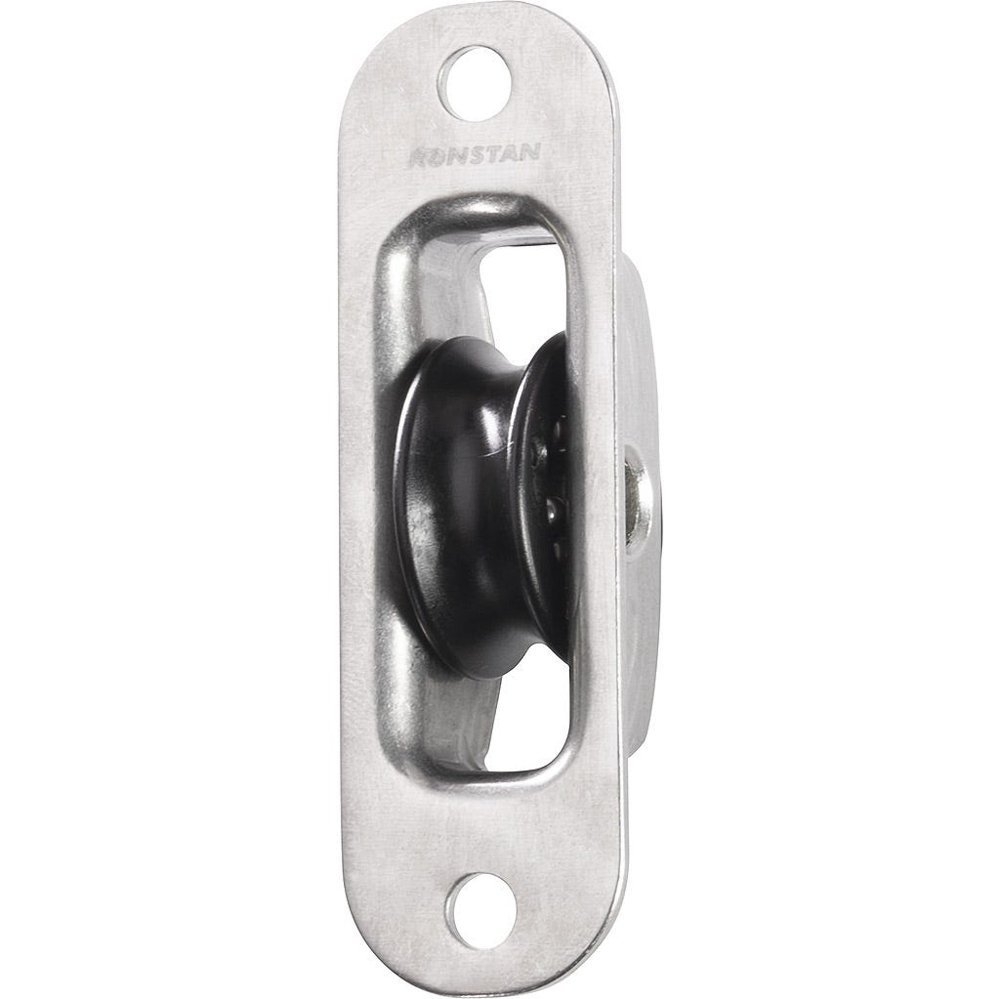 Ronstan RF25711 Series 20 Ball Bearing Exit Block