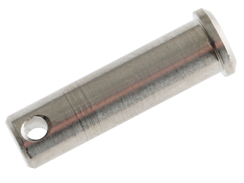 Ronstan RF264 Clevis Pin Stainless Steel 6.4mm x 19.4mm