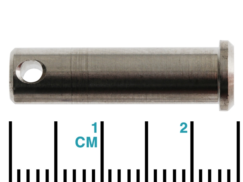 Ronstan RF264 Clevis Pin Stainless Steel 6.4mm x 19.4mm