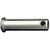 Ronstan SS316 Clevis Pin RF259 4.6 x 9 mm