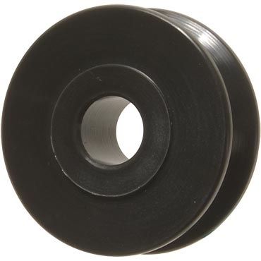 Ronstan RF30000HL Series 30HL Nylatron Sheave 30mm OD x 11mm W x 8mm ID