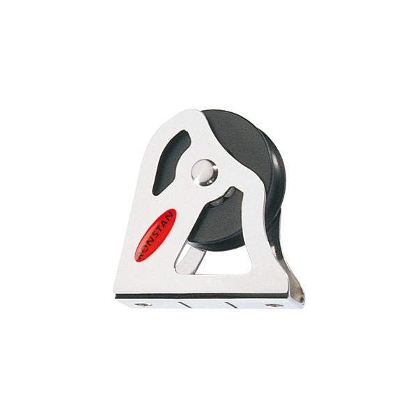 Ronstan RF30171 Series 30 Ball Bearing Block - Upright Lead