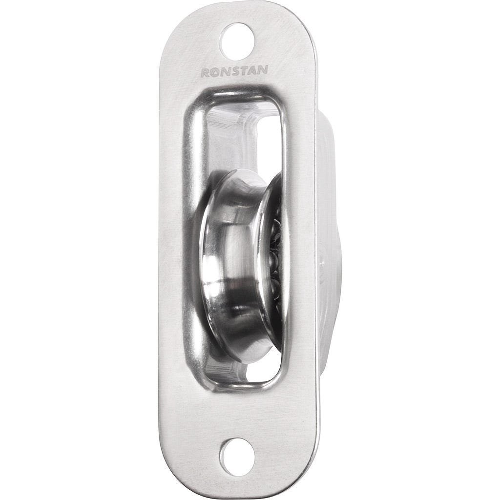 Ronstan Series 30 Ball Bearing Exit Block High Load