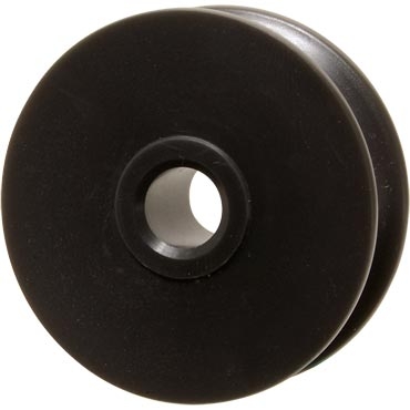 Ronstan RF40000HL Series 40 High Load Nylatron Sheave 40mm OD x 14mm W x 8mm ID