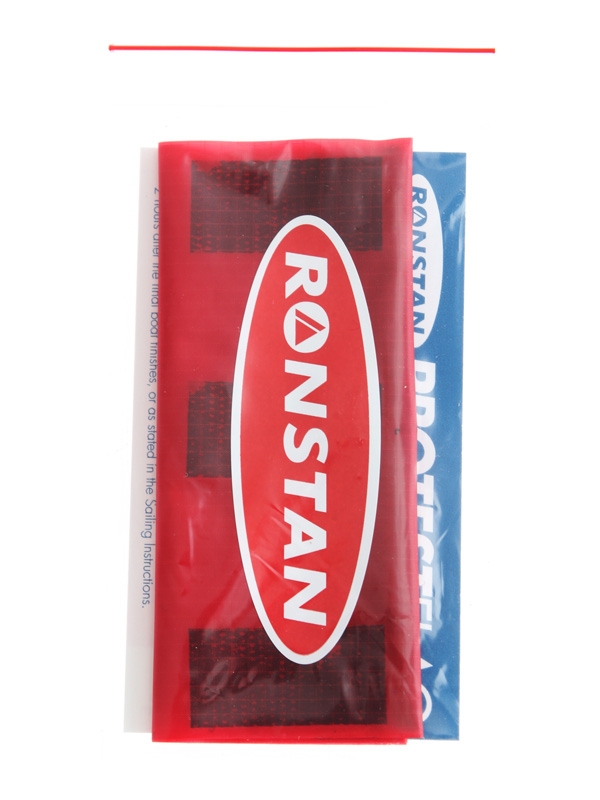 Ronstan RF4020 Protest Flag 14cm x 23cm