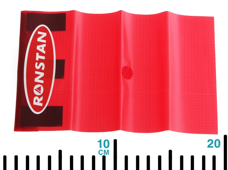 Ronstan RF4020 Protest Flag 14cm x 23cm