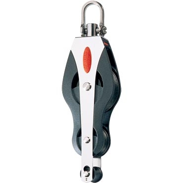 Ronstan S40 BB Block Fiddle Becket