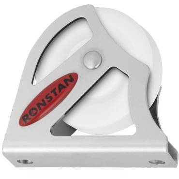Ronstan S40 AP Block Single Upright Lead