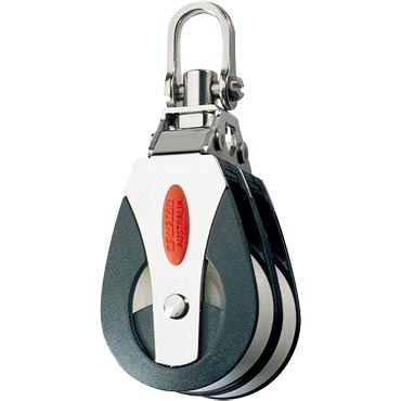 Ronstan S40 AP Block Double