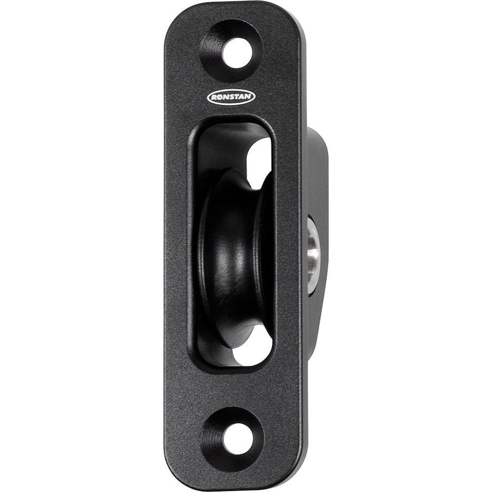 Ronstan RF45711 Series 40 Ball Bearing Exit Block