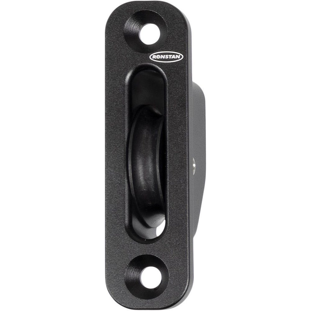 Ronstan RF45711N Series 40 Ball Bearing Exit Block Narrow