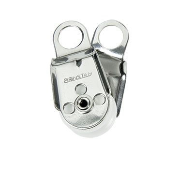 Ronstan S29 Single Block Snatch