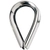 Ronstan 304 Stainless Anchor Rope Thimble 8mm
