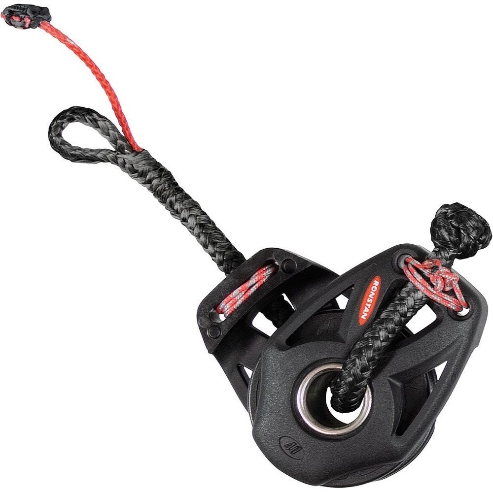 Ronstan RF48109 Series 40 Ball Bearing Orbit Block Lashing