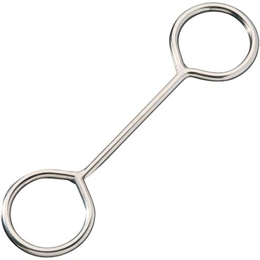 Ronstan RF48B Figure 8 Trapeze Ring