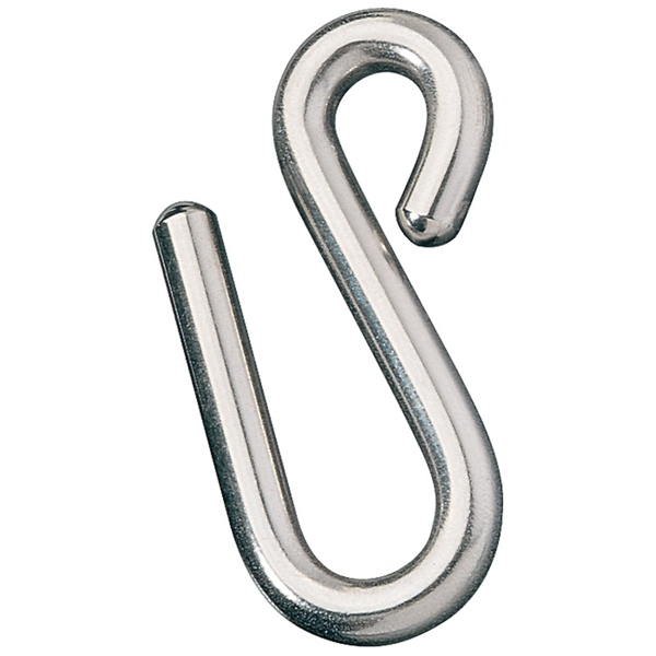 Ronstan RF49 S-Hook 8mm