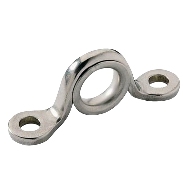 Ronstan RF499 Ferrule Eye Saddle 8mm Clearance