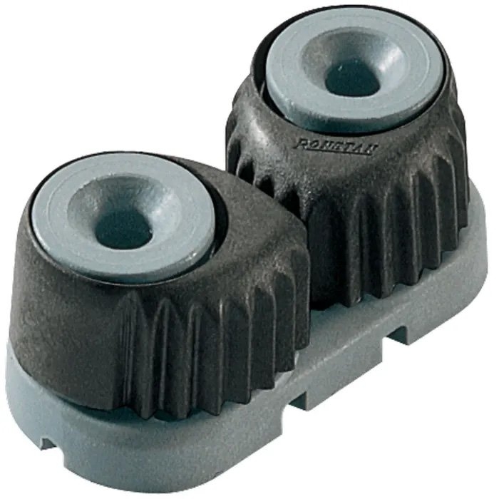 Ronstan RF5000 Small C-Cleat Cam Grey