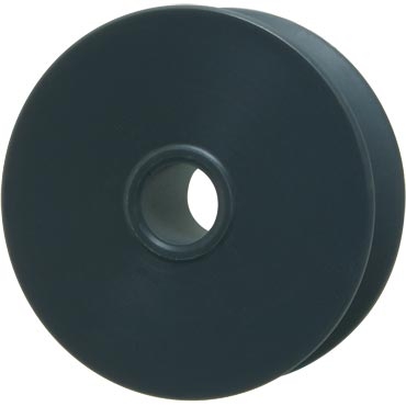 Ronstan RF50000HL Series 50 BB Sheave Alloy 50mm OD x 12.0mm W x 8.1mm ID