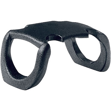 Ronstan RF50001 Retainer Clip S55 BB&RT Orbit Singles Fiddles 2-Pack