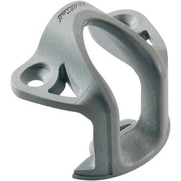 Ronstan RF5015 Medium Cleat Fairlead Grey