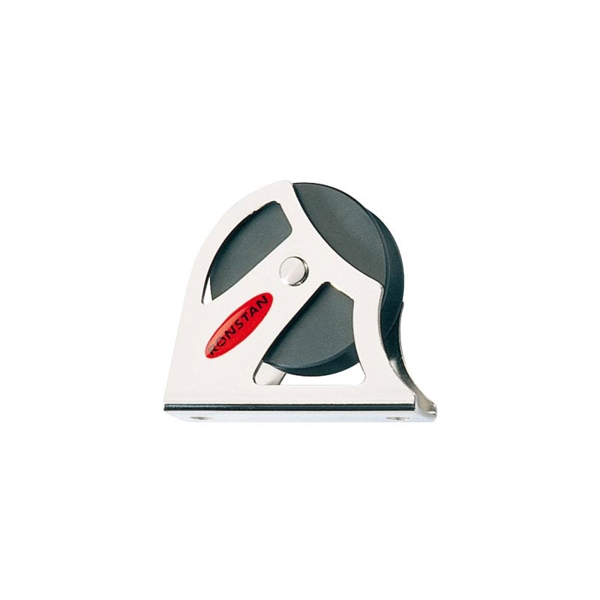 Ronstan RF50171HL Series 50 High Load Block Single Upright Lead