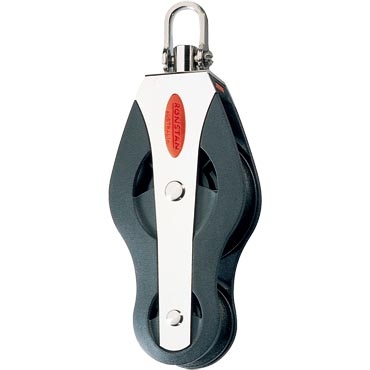 Ronstan S50 BB Block Fiddle