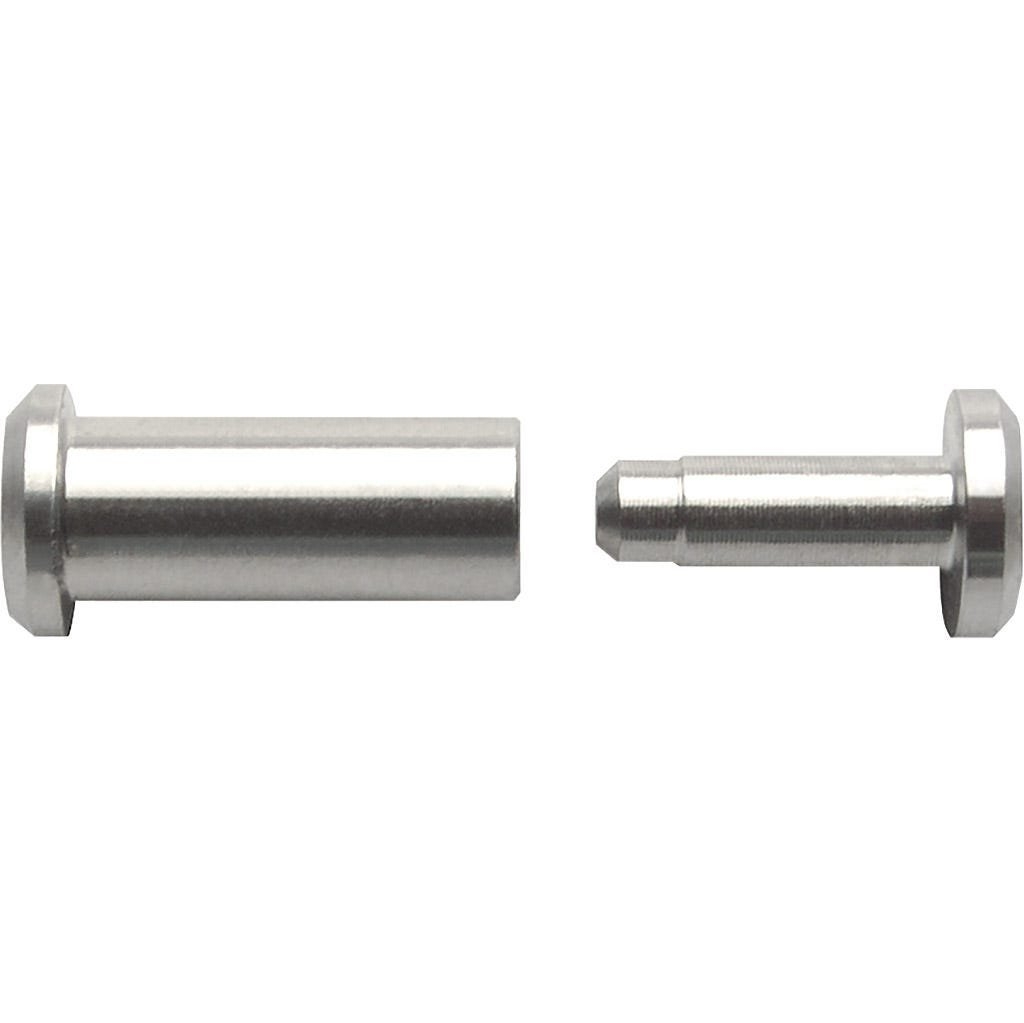Ronstan Tamper Resistant Clevis Pin 3/16in