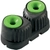 Ronstan RF5400 Small C-Cleat Cam Green