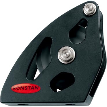 Ronstan RF61176 Series 60 All Purpose Block Over-The-Top