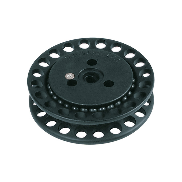 Ronstan RF62000 Series 60 Ratchet Sheave 60mm OD x 16.9mm W x 6.3mm ID