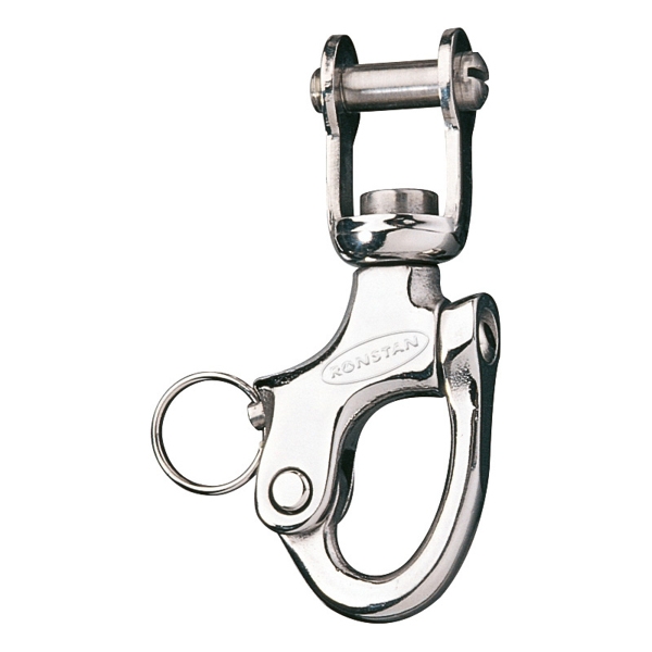 Ronstan RF6230 Snap Shackle Fork Bale 95mm