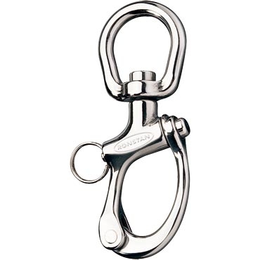 Ronstan RF6320 Snap Shackle Large Bale 122mm