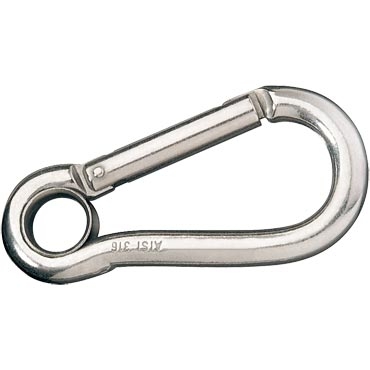 Ronstan RF653 Carabiner Hook 100mm