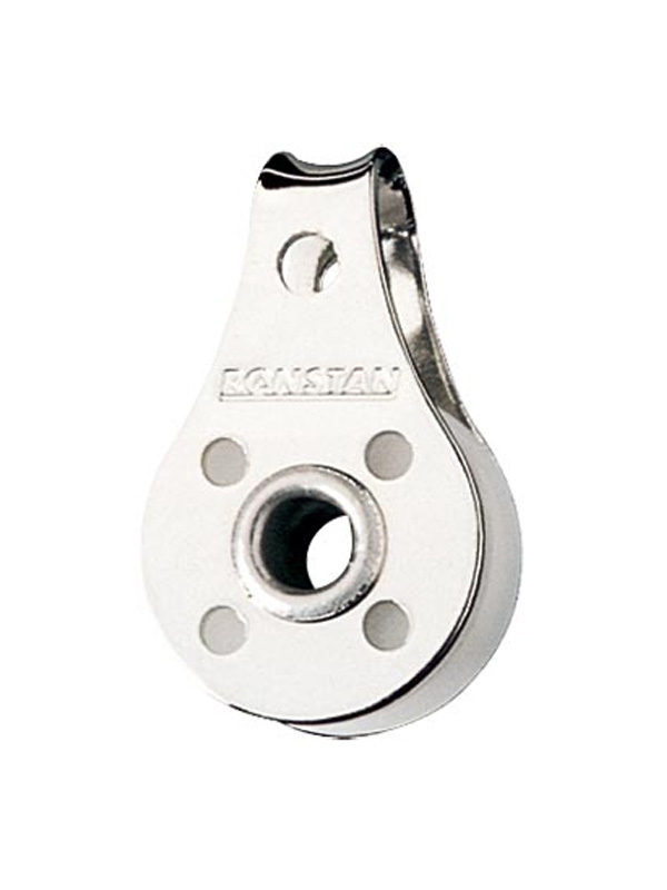 Ronstan RF666 Series 19 Loop Top Block