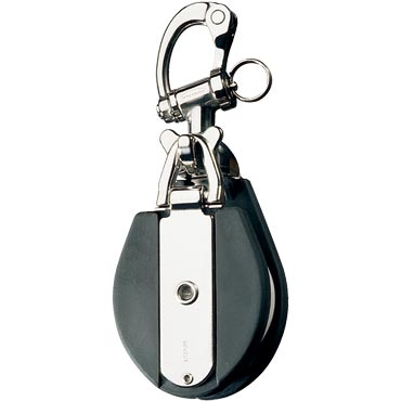 Ronstan RF6721 Snatch Block - Acetal Sheave 184mm