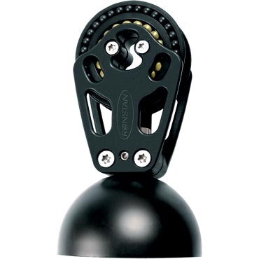 Ronstan S60 Orbit Block Single Stand-Up 90 Deg