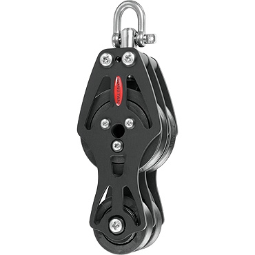 Ronstan RF72900T Two-speed Mainsheet System Top Blocks Only