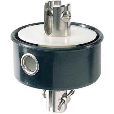 Ronstan RF76 Above Deck Jib Furler Height 80mm