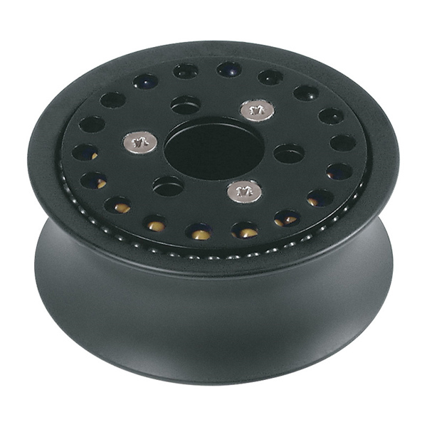 Ronstan RF78000W Series 75 RB Sheave Alloy OD:75mm x W:41.5mm x ID:10.2mm