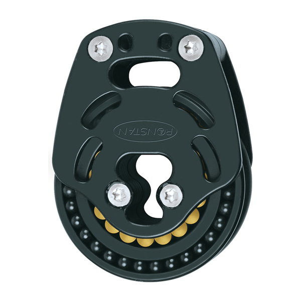 Ronstan RF79109 Series 75 Orbit Block Strop block