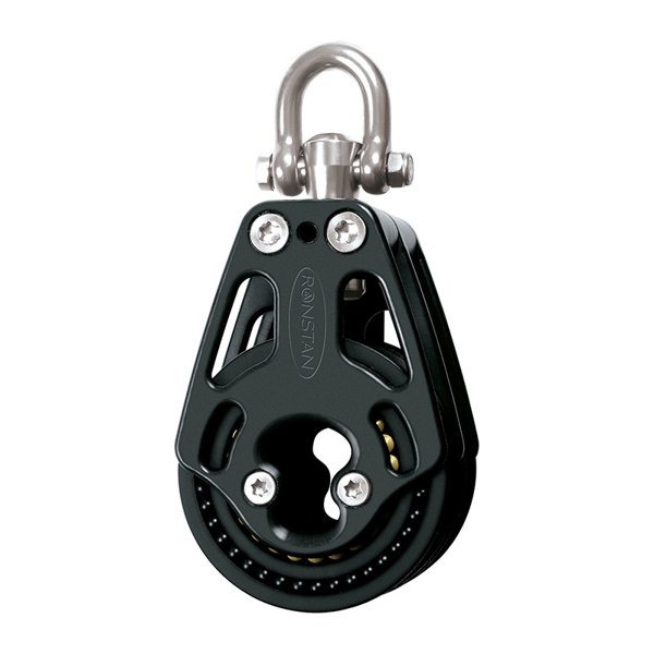 Ronstan RF79200 Series 75 Orbit Block Double