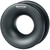 Ronstan RF8090-26 RopeGlide Ring 57x26x25mm Black