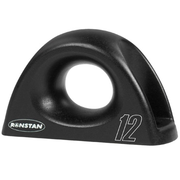 Ronstan RF8091-12 RopeGlide Single Fairlead 12mm