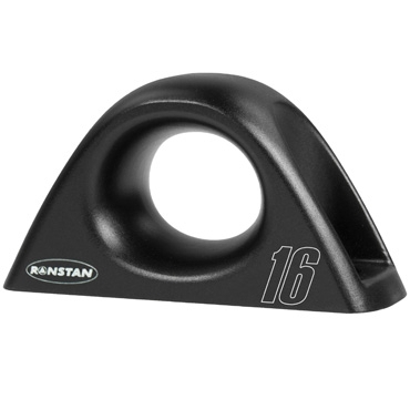 Ronstan RF8091-16 RopeGlide Single Fairlead 16mm