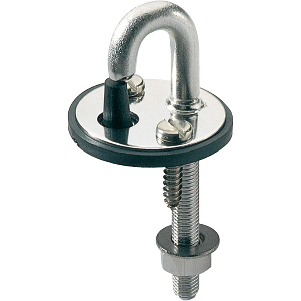Ronstan RF91 Deck Hook (Bolt Through)