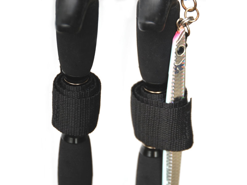 Rob Fort Jig Holder Twin