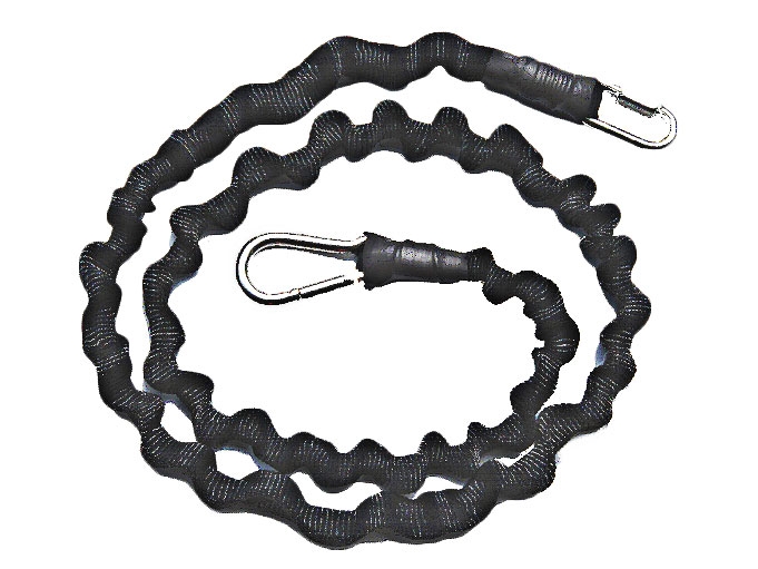 Rob Fort Personal Bungy Tether for Kayaks