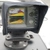 Rob Fort Fishfinder Cover with Shade Visor for Kayaks M