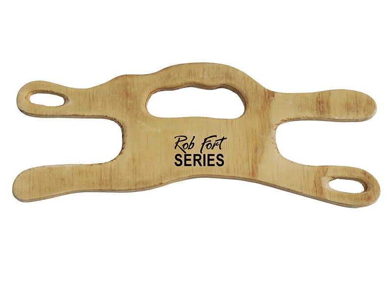 Rob Fort Anchor Winder